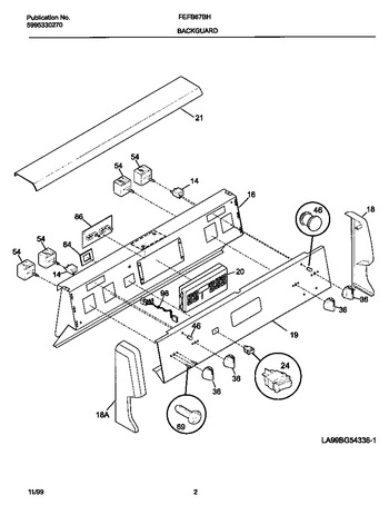 Diagram for FEFB67BHDE