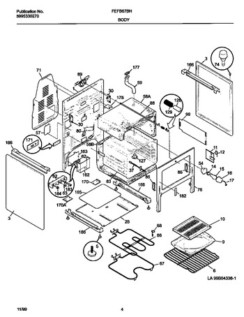 Diagram for FEFB67BHDE