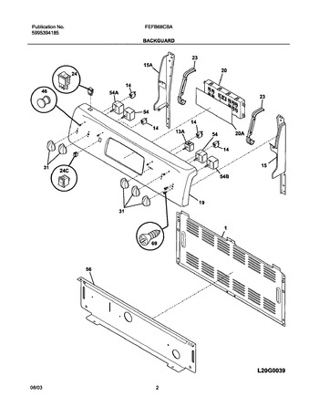 Diagram for FEFB68CBA