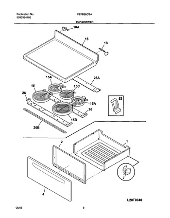 Diagram for FEFB68CBA