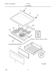 Diagram for 07 - Top/drawer