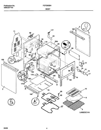 Diagram for FEFD65BHDB