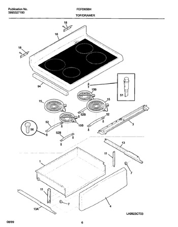 Diagram for FEFD65BHDB