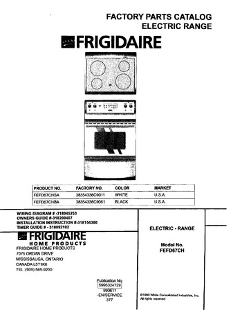 Diagram for FEFD67CHBA