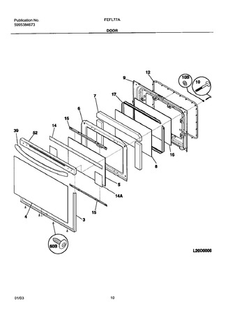 Diagram for FEFL77ABG