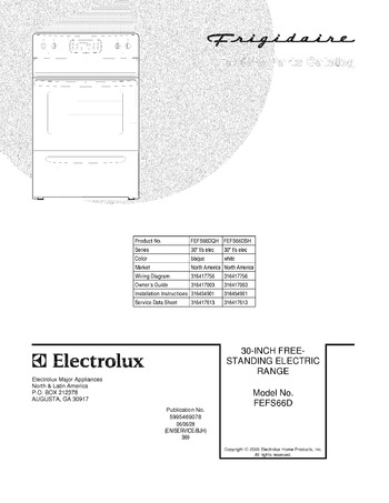 Diagram for FEFS66DQH