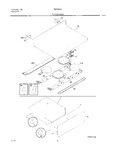 Diagram for 07 - Top/drawer