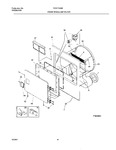 Diagram for 05 - Frnt Pnl,door