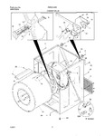 Diagram for 03 - Dry Cab,heater