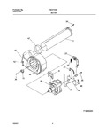 Diagram for 09 - Motor,blower