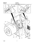 Diagram for 03 - Dry Cab,heater