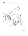 Diagram for 09 - Motor,blower