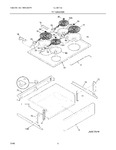 Diagram for 07 - Top/drawer