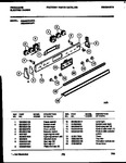 Diagram for 02 - Control Panel