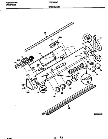 Diagram for FES300WCD1