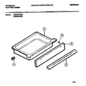 Diagram for 06 - Drawer