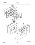 Diagram for 09 - Door