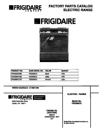 Diagram for FES355CCSD