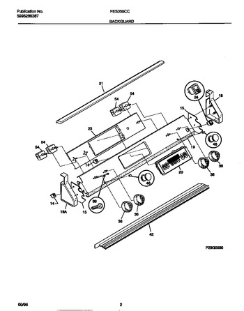 Diagram for FES355CCTG