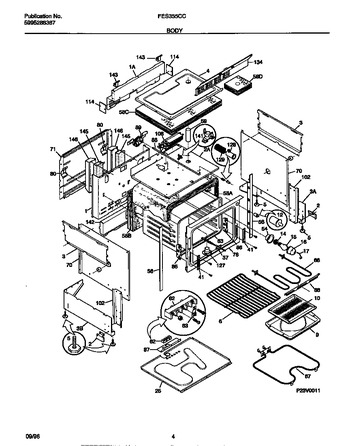 Diagram for FES355CCTG