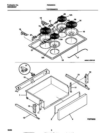 Diagram for FES355CCTG