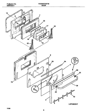 Diagram for FES355CCBI