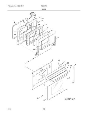 Diagram for FES367AQG