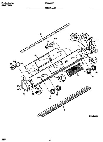 Diagram for FES367CCBA