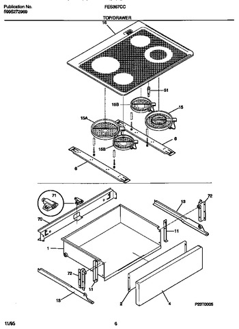 Diagram for FES367CCBA