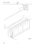 Diagram for 03 - Door