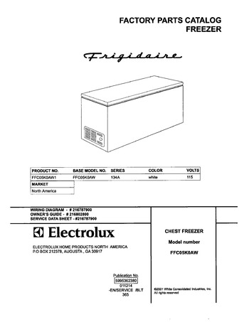 Diagram for FFC05K0AW1