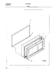 Diagram for 03 - Door