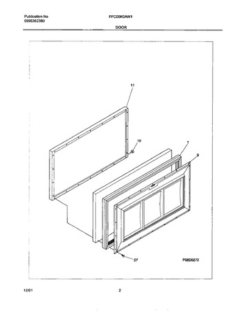 Diagram for FFC05K0AW1