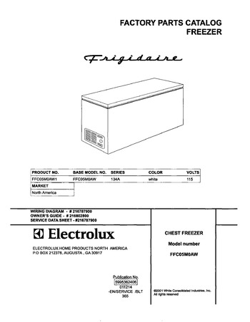 Diagram for FFC05M0AW1