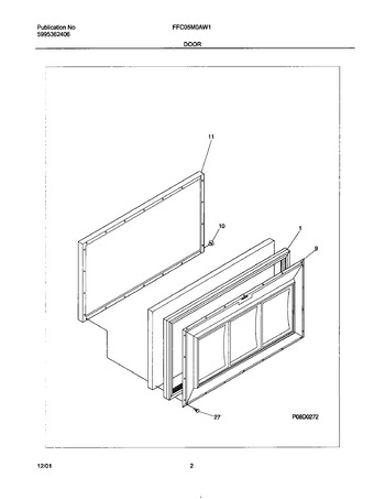 Diagram for FFC05M0AW1