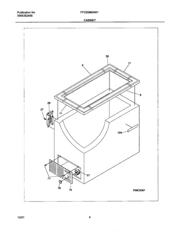 Diagram for FFC05M0AW1