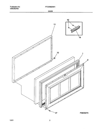 Diagram for FFC05M2AW1