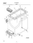 Diagram for 05 - Cabinet