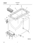 Diagram for 05 - Cabinet