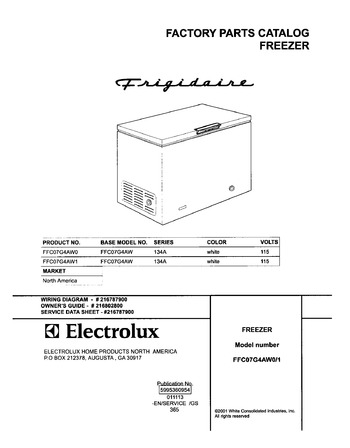 Diagram for FFC07G4AW0