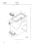 Diagram for 05 - Cabinet