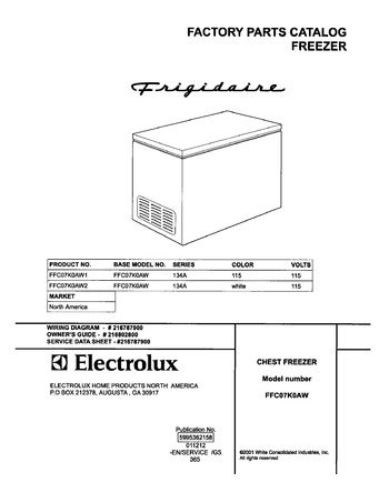 Diagram for FFC07K0AW2