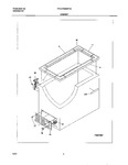 Diagram for 05 - Cabinet