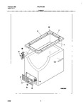 Diagram for 05 - Cabinet