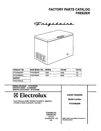 Diagram for FFC07M2AW2