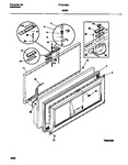 Diagram for 02 - Door