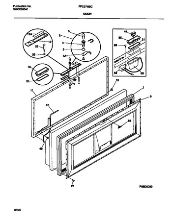 Diagram for FFC07M5CW1