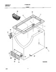 Diagram for 05 - Cabinet