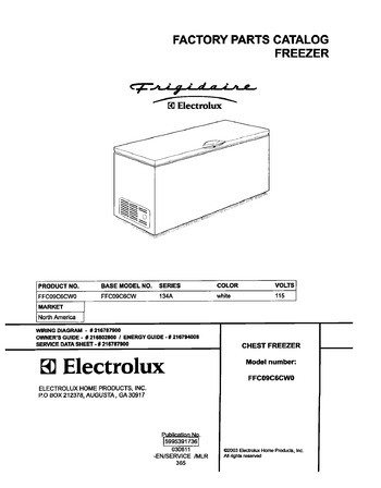 Diagram for FFC09C6CW0