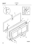 Diagram for 03 - Door